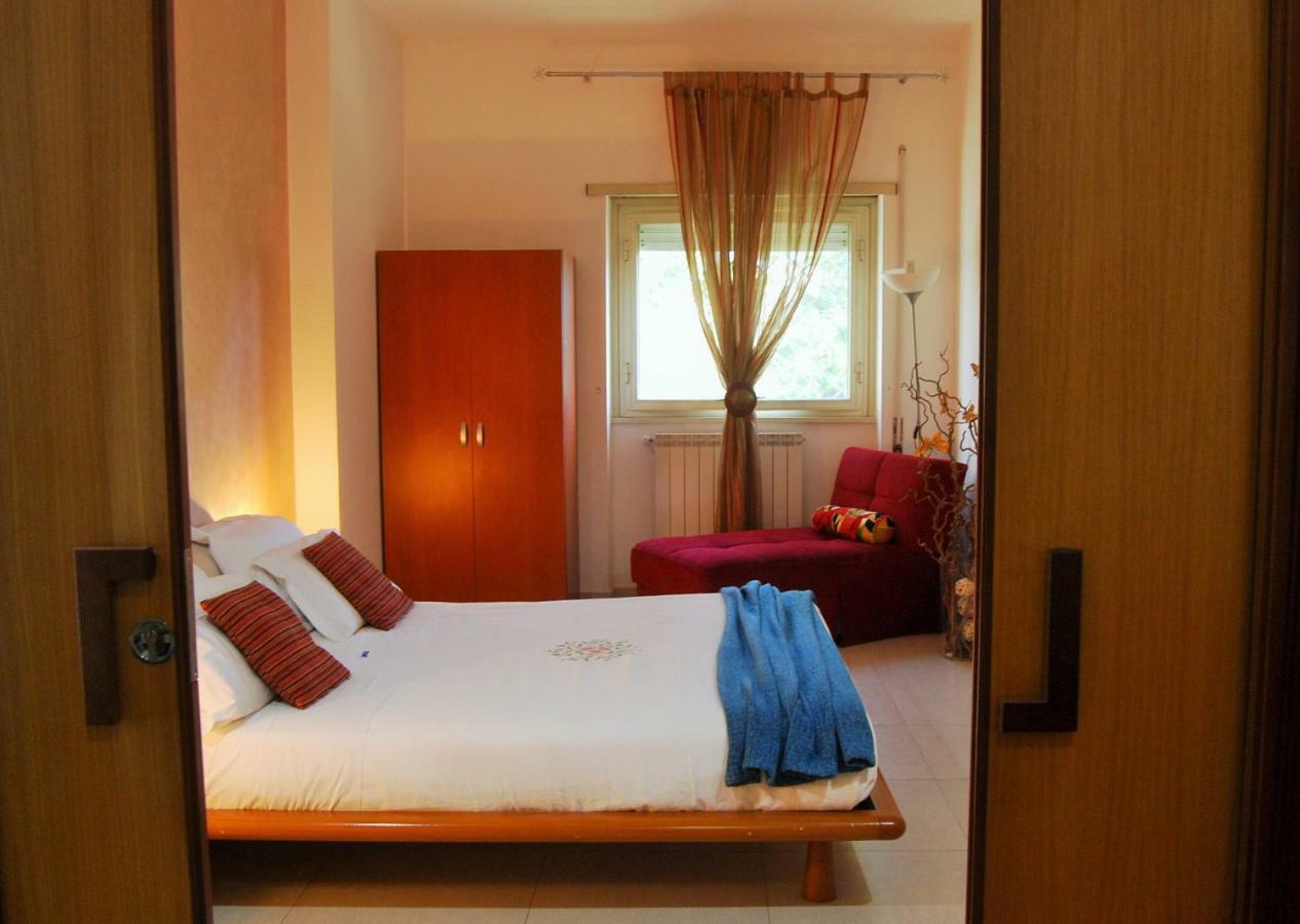 Roma Eur Bed & Breakfast - Rome, Rome
